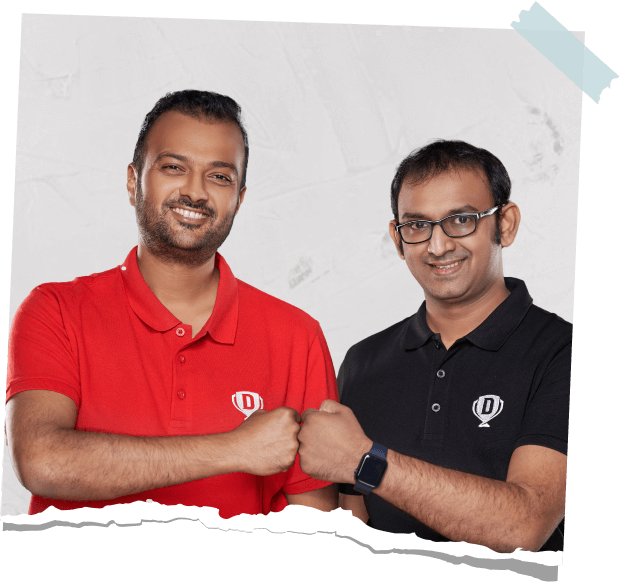 Dream Responsibly Founders